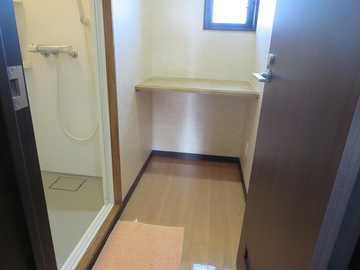 Minshuku Iwakawa Otel Yakushima  Dış mekan fotoğraf