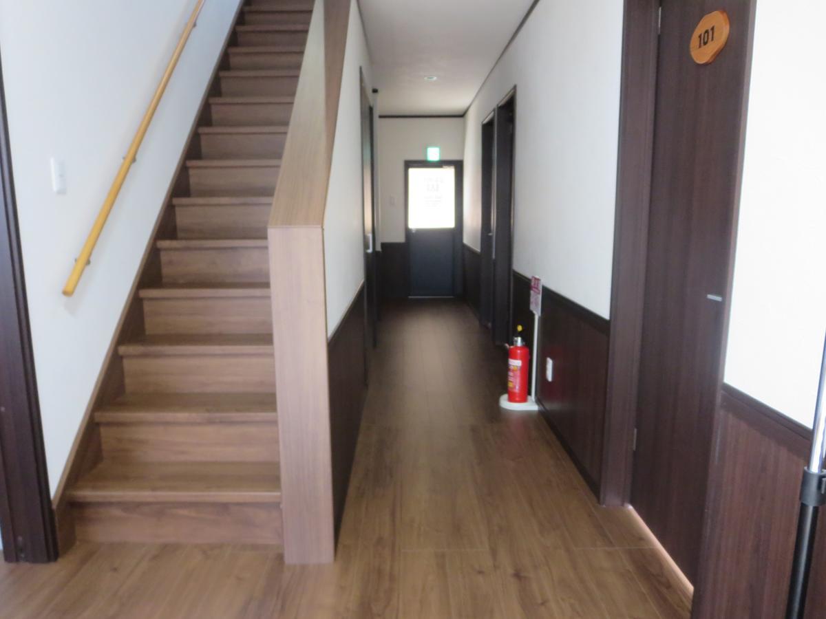 Minshuku Iwakawa Otel Yakushima  Dış mekan fotoğraf