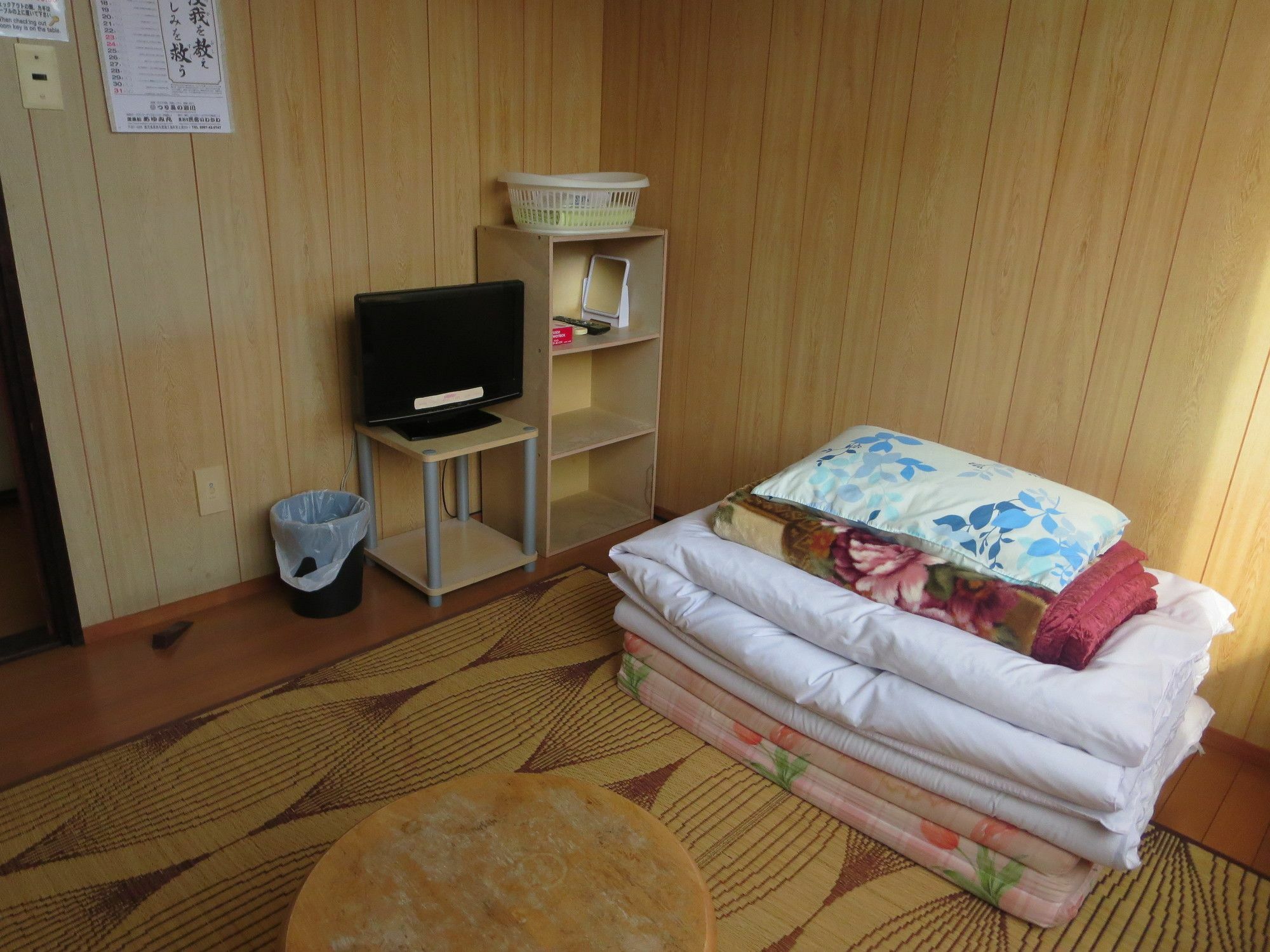 Minshuku Iwakawa Otel Yakushima  Dış mekan fotoğraf