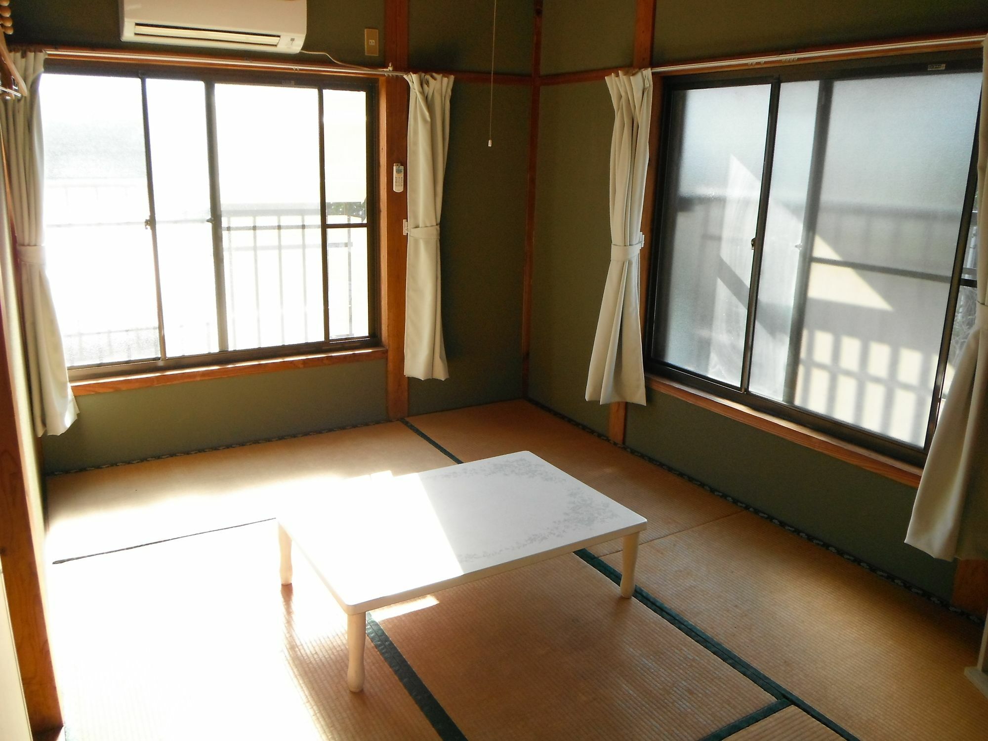 Minshuku Iwakawa Otel Yakushima  Dış mekan fotoğraf
