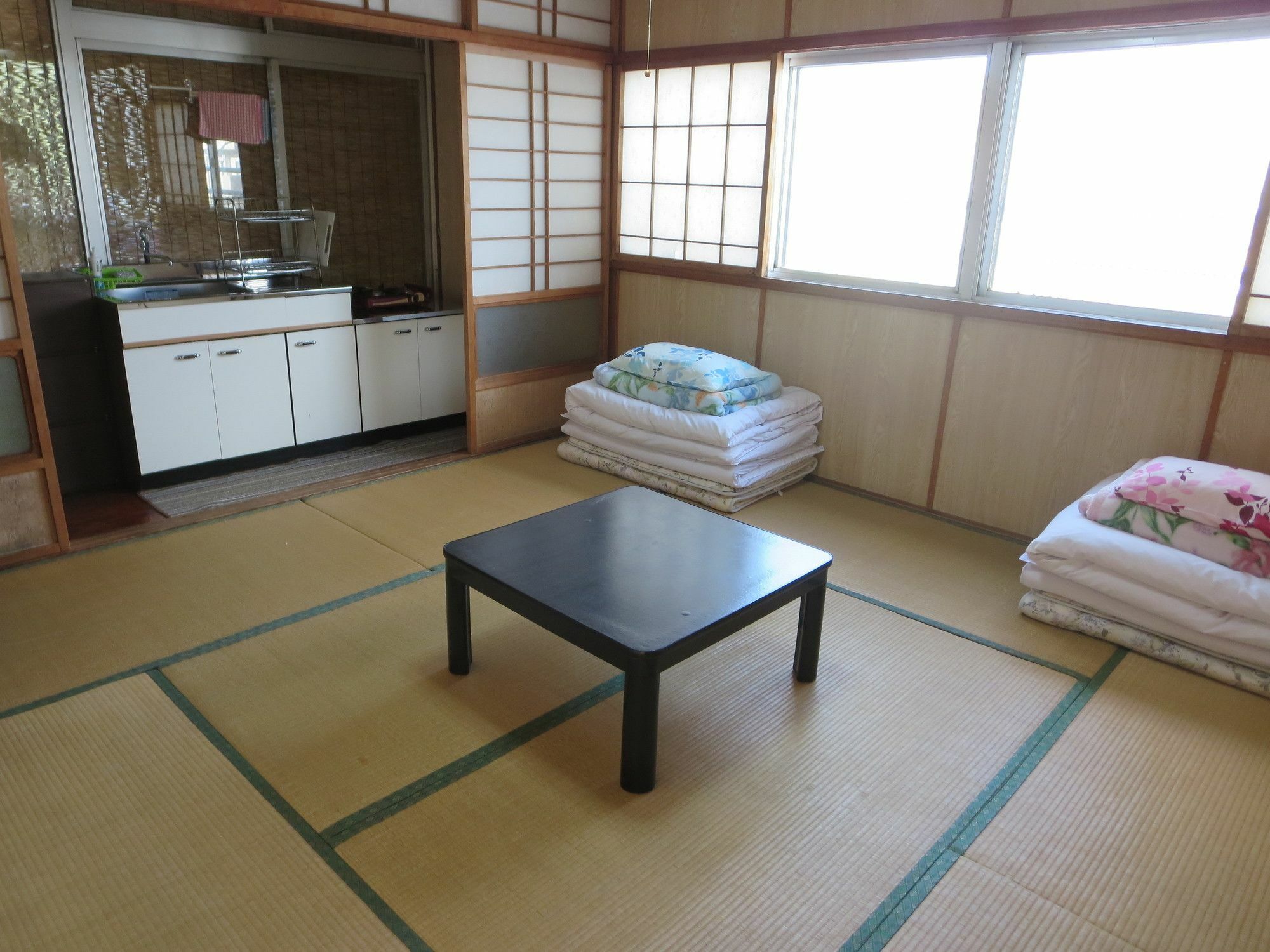 Minshuku Iwakawa Otel Yakushima  Dış mekan fotoğraf