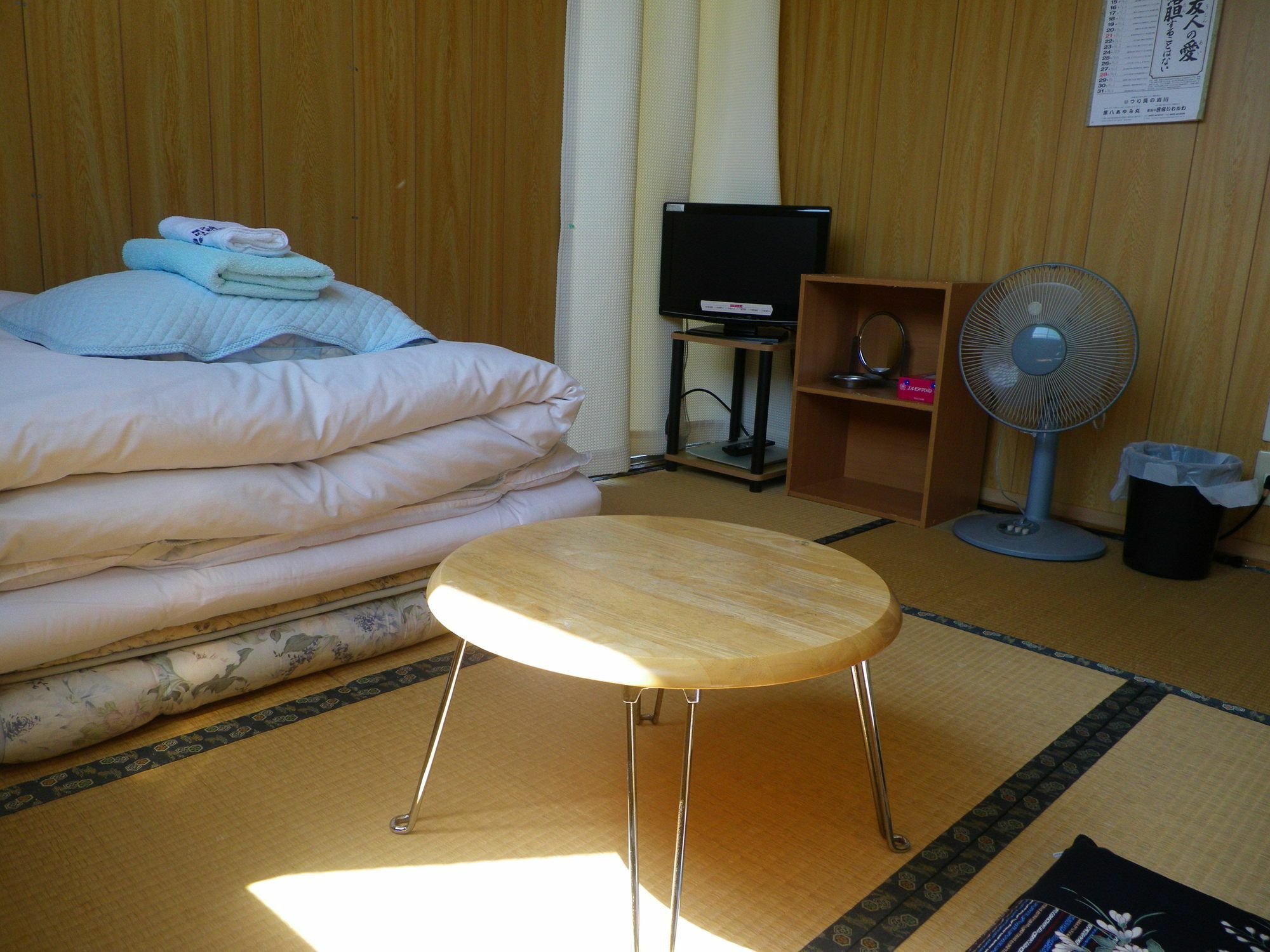 Minshuku Iwakawa Otel Yakushima  Dış mekan fotoğraf