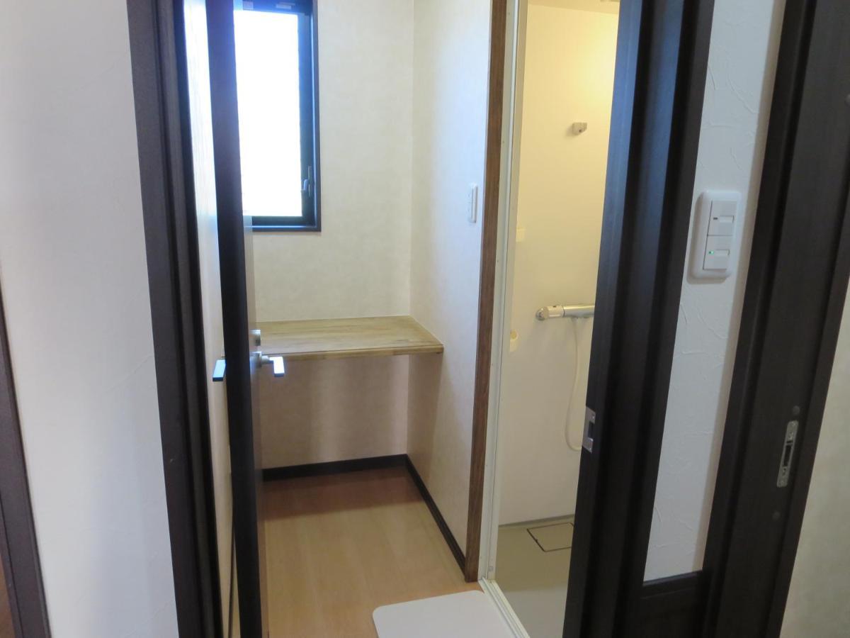 Minshuku Iwakawa Otel Yakushima  Dış mekan fotoğraf